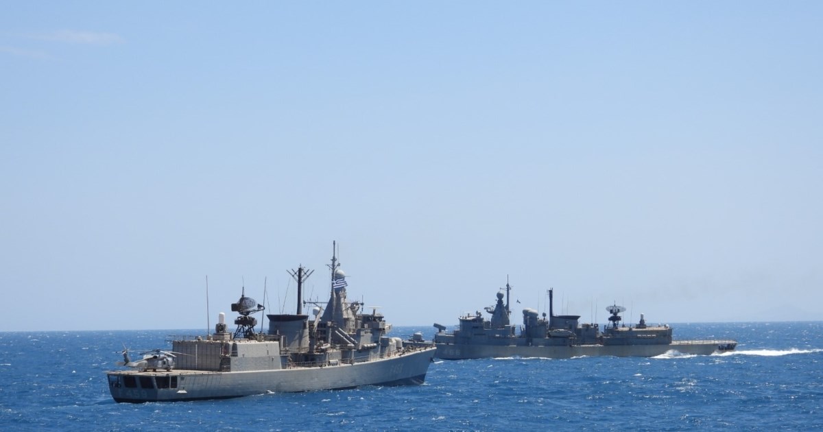 Ο φόβος των ΗΠΑ για ελληνοτουρκικό πόλεμο - Τι αναφέρουν αποχαρακτηρισμένα έγγραφα της CIA από το '70 και το '80