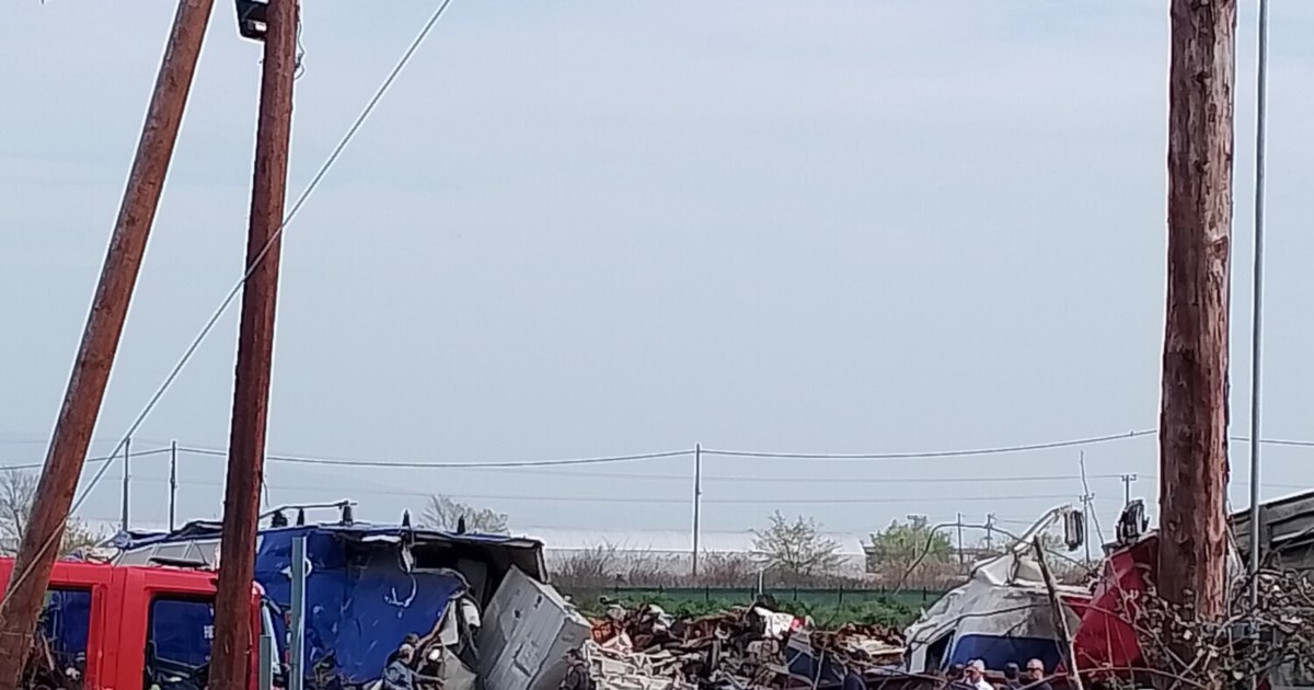 Τέμπη: Κατατέθηκαν οι αγωγές συγγενών κατά της Bayer και της Siemens στη Γερμανία - Ζητούν 80 εκατ. ευρώ - εικόνα 3