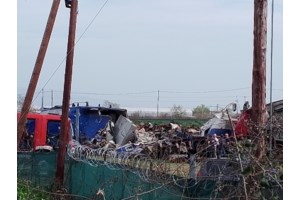 Τέμπη: Κατατέθηκαν οι αγωγές συγγενών κατά της Bayer και της Siemens στη Γερμανία - Ζητούν 80 εκατ. ευρώ - εικόνα 3