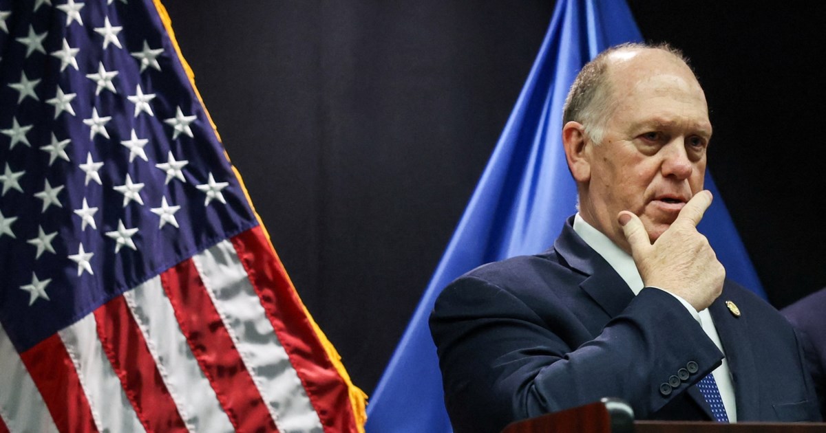 Η Lady Gaga τα "έχωσε" στην ICE κατά τη διάρκεια της συναυλίας της στο Τόκιο [βίντεο]