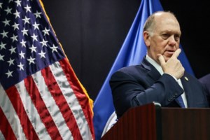 ΗΠΑ: Ορατό νέο shutdown - Δεν πέρασε από τη Γερουσία το νομοσχέδιο χρηματοδότησης έξι υπουργείων