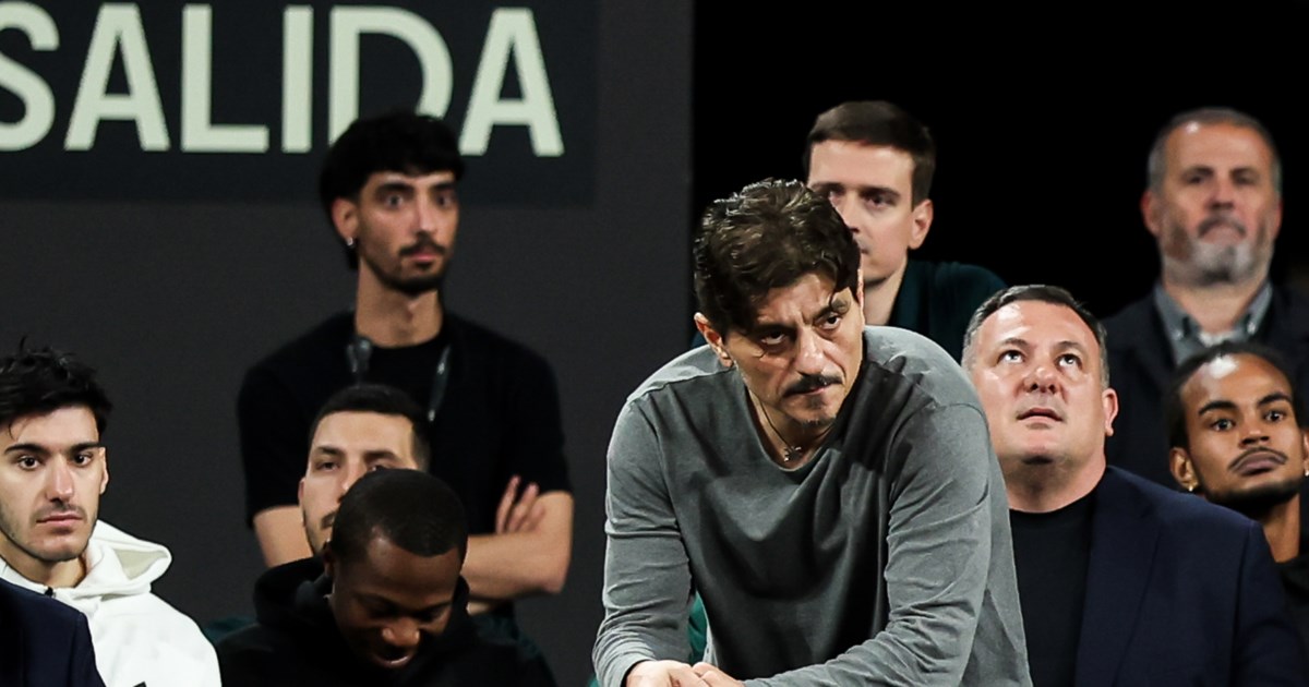 Ανάρτηση Γιαννακόπουλου ενόψει Final 4 με αιχμές για Ολυμπιακό