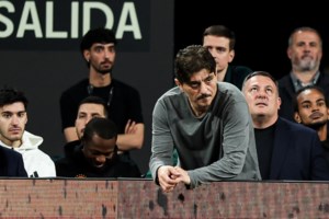 Παναθηναϊκός: Ανατροπή με τον Αταμάν - Μένει στον πάγκο ο Τούρκος τεχνικός, δεν θα γίνει το ραντεβού με Γιαννακόπουλο - εικόνα 2