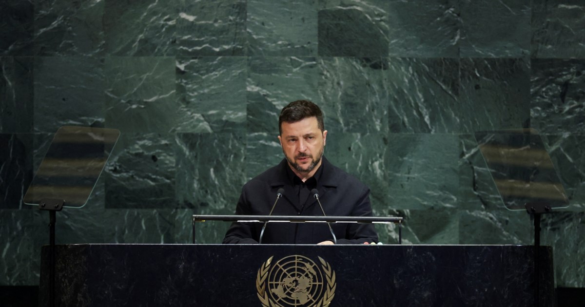 Ρωσία: Το Κρεμλίνο παρακολουθεί το ενδεχόμενο χορήγησης πυραύλων Τόμαχοκ από τις ΗΠΑ στην Ουκρανία