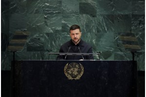 Ρωσία: Το Κρεμλίνο παρακολουθεί το ενδεχόμενο χορήγησης πυραύλων Τόμαχοκ από τις ΗΠΑ στην Ουκρανία