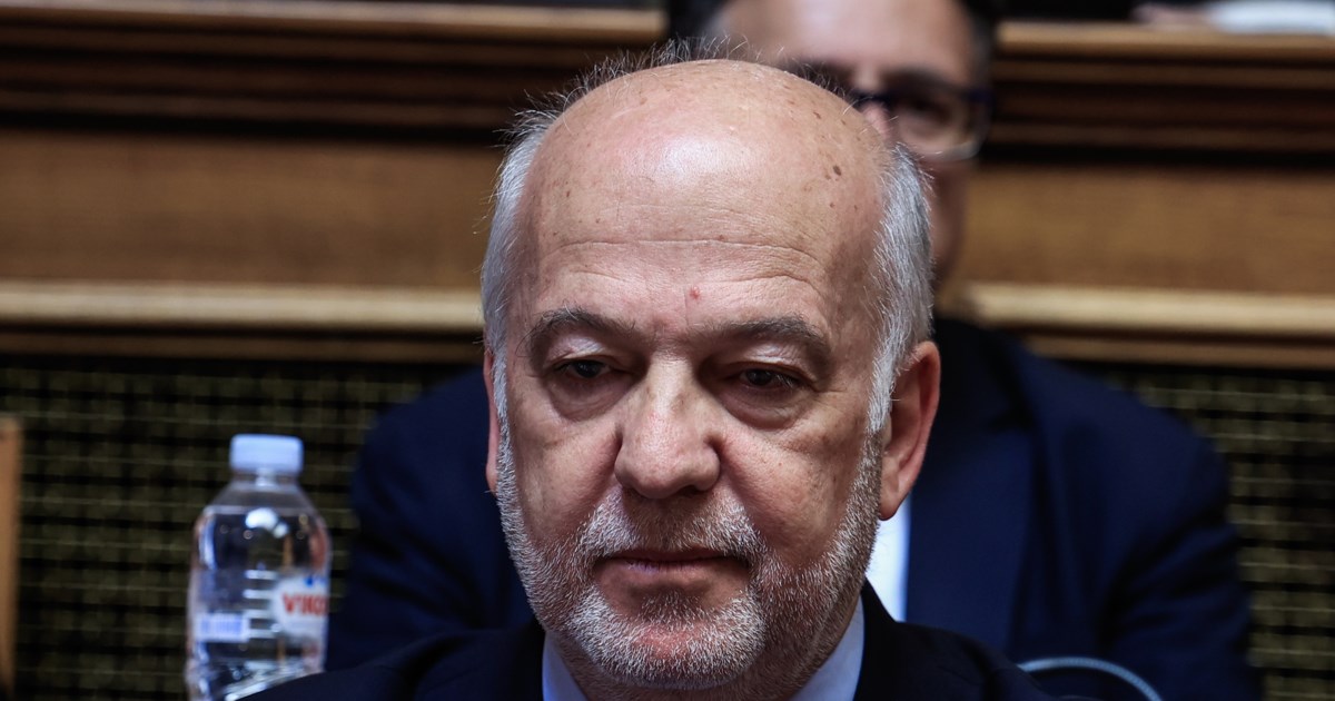 Ζωή Κωνσταντοπούλου κατά Γιώργου Φλωρίδη: Ρεσιτάλ ψευδολογίας και ομολογιών παρεμβάσεων στη Δικαστική Λειτουργία