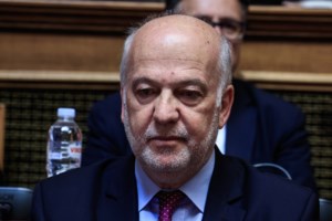 Ζωή Κωνσταντοπούλου κατά Γιώργου Φλωρίδη: Ρεσιτάλ ψευδολογίας και ομολογιών παρεμβάσεων στη Δικαστική Λειτουργία