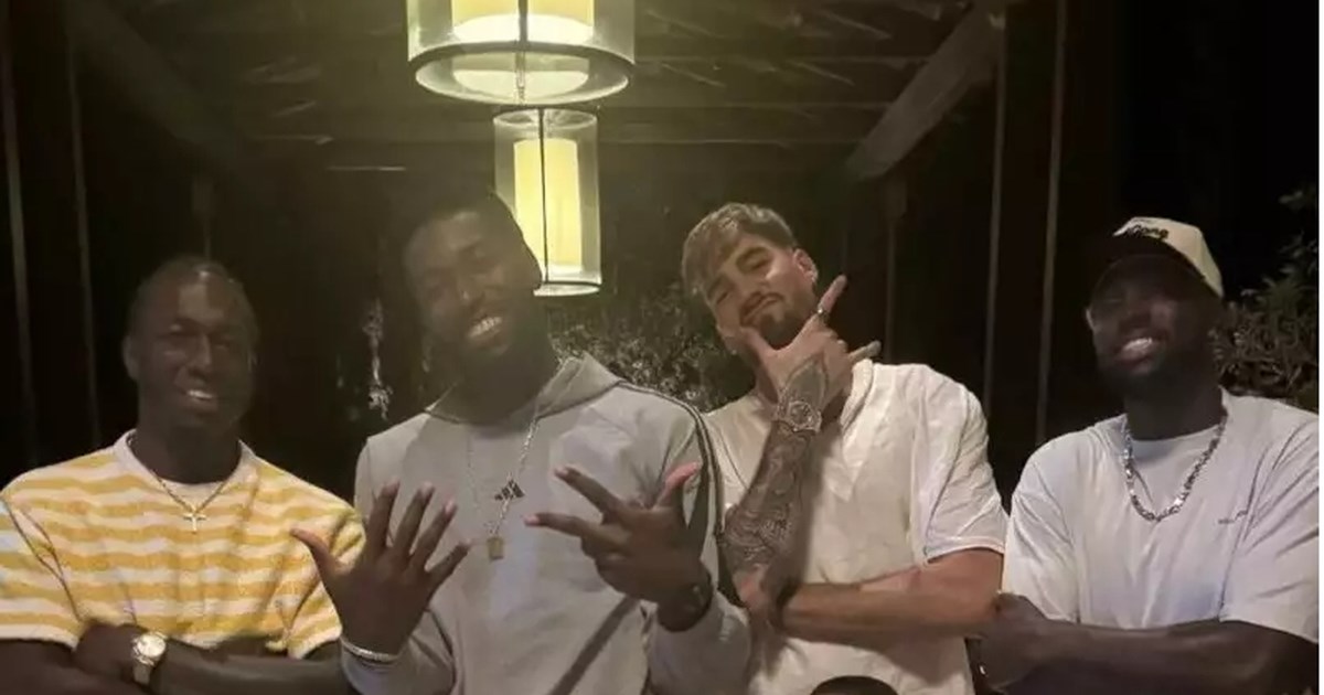 Και επίσημα προπονητής της Εθνικής των ΗΠΑ ο Ποτσετίνο - Το μυθικό συμβόλαιο του Αργεντινού προπονητή - εικόνα 2