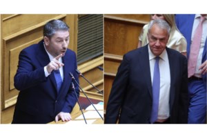 Δημήτρης Κουτσούμπας: Αγαπημένη απασχόληση της ΝΔ η συγκάλυψη – Αποχώρησε η ΚΟ του ΚΚΕ