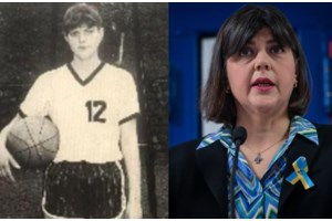 Ολοκληρώνεται η θητεία της Λάουρα Κοβέσι στην Ευρωπαϊκή Εισαγγελία: Ο Γερμανός Αντρές Ρίτερ θα την αντικαταστήσει