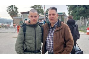 Ρόδος: Ανατροπή με τον θάνατο του 19χρονου στρατιώτη από χειροβομβίδα - "Δεν εξερράγη στα χέρια του"