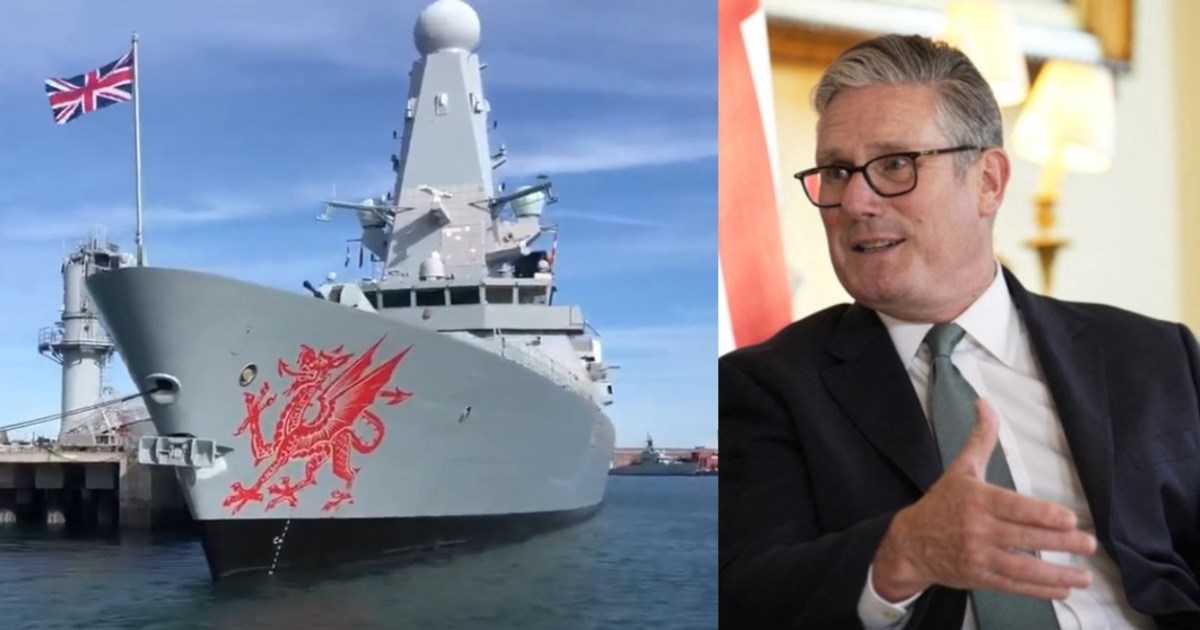 Τραμπ: "Χτυπήσαμε το Ιράν… για να μην επιτεθεί αυτό πρώτο" - Σκληρά σχόλια για Ισπανία και Ηνωμένο Βασίλειο - εικόνα 2