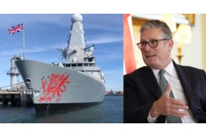 Τραμπ: "Χτυπήσαμε το Ιράν… για να μην επιτεθεί αυτό πρώτο" - Σκληρά σχόλια για Ισπανία και Ηνωμένο Βασίλειο - εικόνα 2