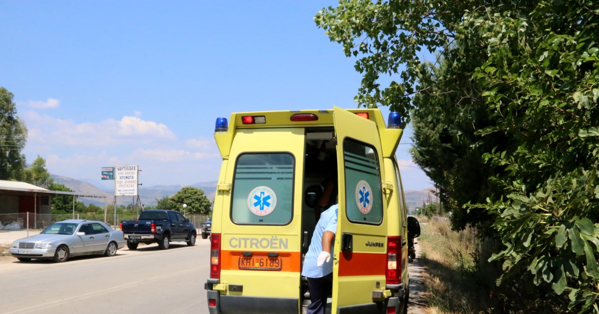 Πανικός στη Θεσσαλονίκη: Πώς επανέφεραν 4χρονο αγοράκι που υπέστη ανακοπή – Επαθε επιληπτική κρίση στη θάλασσα