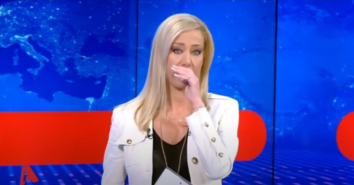 Έφη Αλεβίζου: Πού ζει σήμερα η πρώην παρουσιάστρια ειδήσεων - Η ζωή μακριά από την Αθήνα και τα viral βίντεο