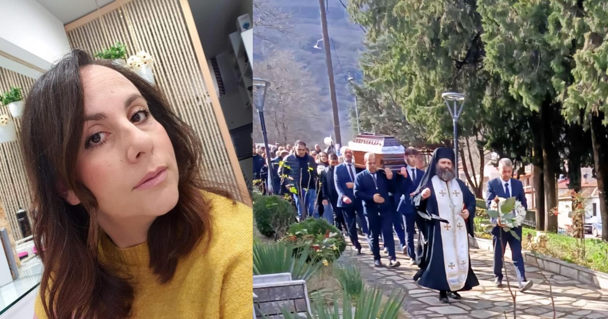 "Βιολάντα": Βίντεο-ντουκουμέντο από κάμερα ασφαλείας κατέγραψε δύο εκρήξεις μέσα σε 6 δευτερόλεπτα - εικόνα 3