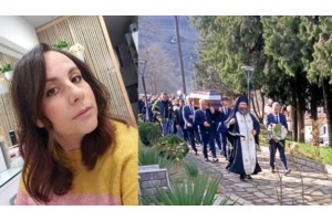 "Βιολάντα": Βίντεο-ντουκουμέντο από κάμερα ασφαλείας κατέγραψε δύο εκρήξεις μέσα σε 6 δευτερόλεπτα - εικόνα 3