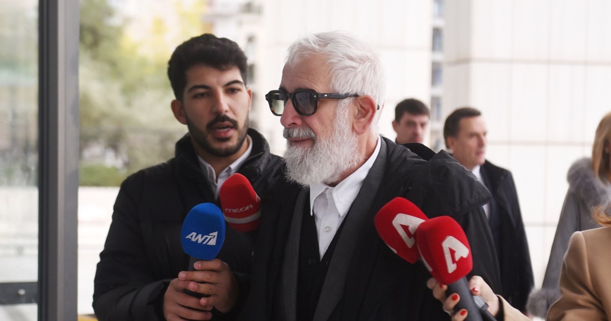 Κηφισιά: Τα σενάρια για τα αίτια θανάτου της εικαστικού Λίμπερτι Πολύζου και της κόρης της - Βρέθηκαν νεκρές στα κρεβάτια τους - εικόνα 5