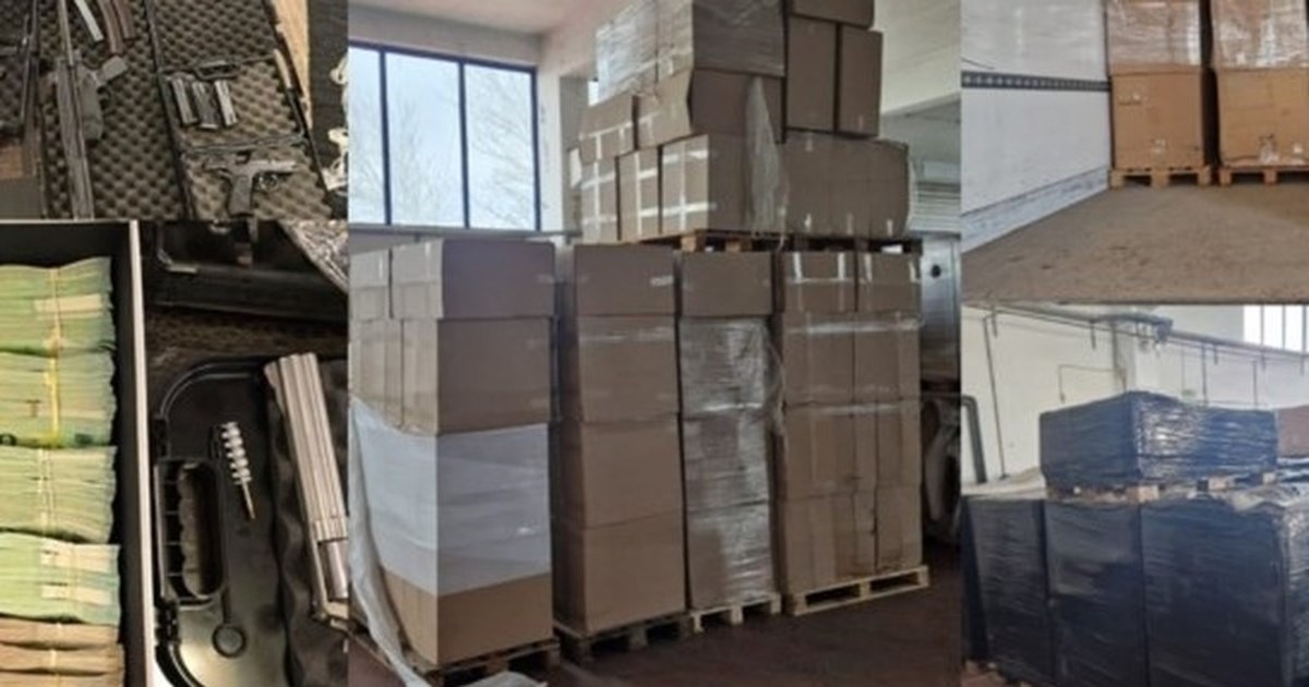 Ελληνικό FBI: Επιχείρηση για την εξάρθρωση οργάνωσης που έκλεβε οχήματα, διέπραττε απάτες και πλαστογραφίες