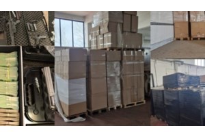 Ελληνικό FBI: Επιχείρηση για την εξάρθρωση οργάνωσης που έκλεβε οχήματα, διέπραττε απάτες και πλαστογραφίες