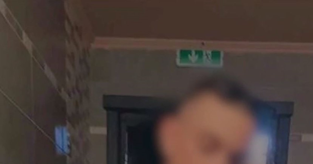 Καλλιθέα: 61χρονος συνελήφθη για την αρπαγή και τον βιασμό 48χρονης - Την κρατούσε φυλακισμένη επί 5 ημέρες