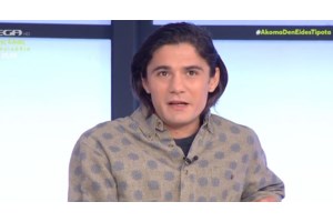 Κώστας Νικούλι: Η πατρότητα είναι μία συνεχόμενη πορεία με δυσκολίες - Το να κάτσω να αγχωθώ θα με μπλοκάρει