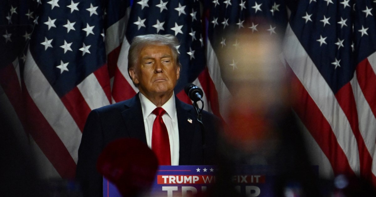 Μάκης Βορίδης: Πιστεύουμε ακράδαντα ότι η κυβέρνηση Τραμπ θα συνεχίσει να έχει στενές σχέσεις με την Ελλάδα