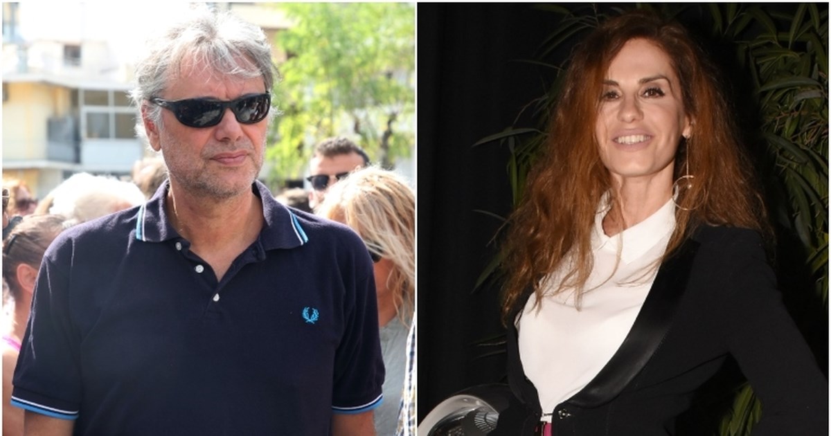 Αδελφός Κάτιας Νικολαΐδου: Είναι αλήθεια, ο Οδυσσέας Σταμούλης, δεν ήταν κοντά της όταν πάλευε με τον καρκίνο - εικόνα 2