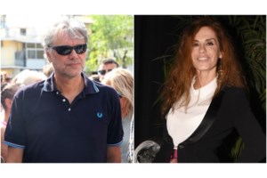 Αδελφός Κάτιας Νικολαΐδου: Είναι αλήθεια, ο Οδυσσέας Σταμούλης, δεν ήταν κοντά της όταν πάλευε με τον καρκίνο - εικόνα 2