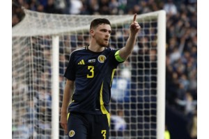 Πρεμιέρα στο Euro 2024: Η Γερμανία υποδέχεται τη Σκωτία - Ξεκάθαρο φαβορί τα "πάντσερ", για την έκπληξη οι Σκωτσέζοι - εικόνα 5