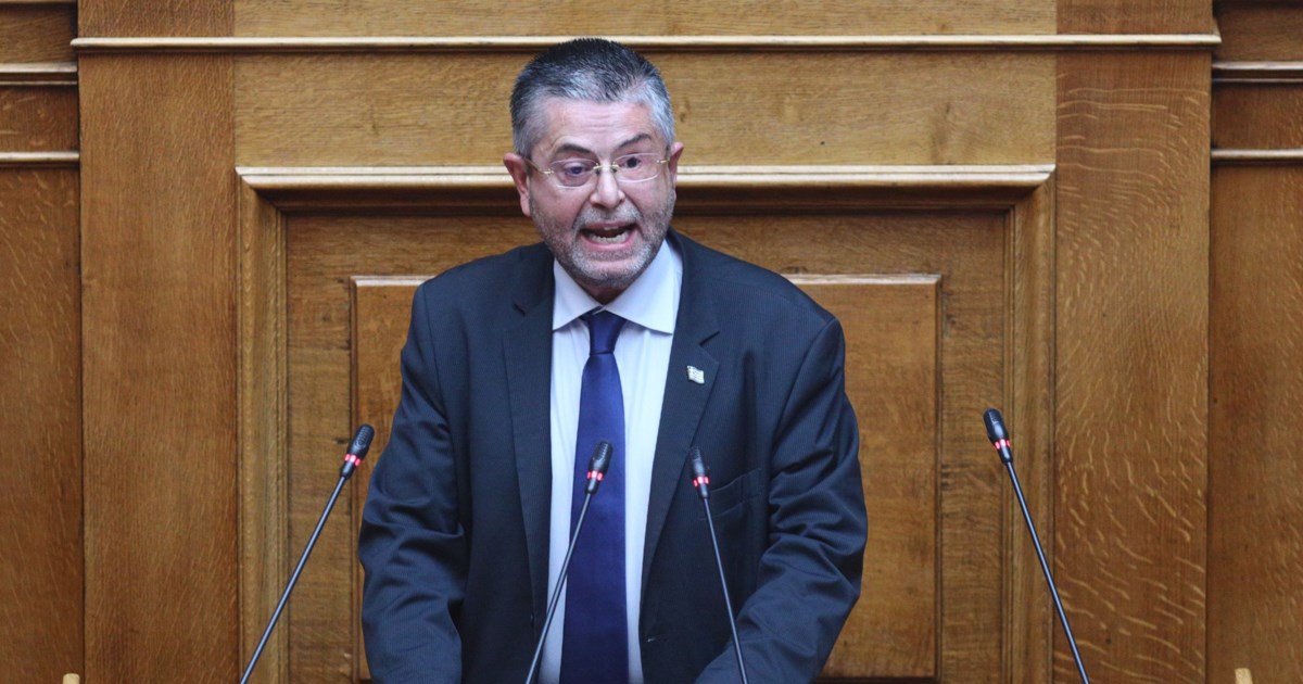 Πόθεν έσχες: Ο Σαράκης επένδυσε σε ακίνητα τα χρήματα που πήρε ως δικηγόρος στην υπόθεση Novartis