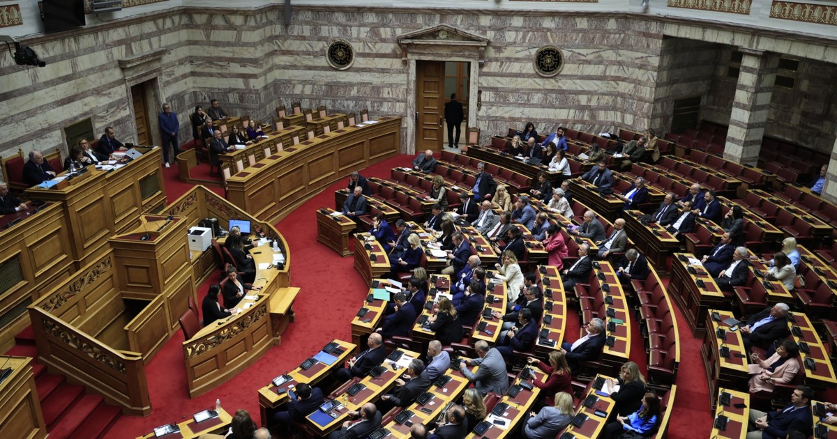 Παύλος Μαρινάκης για Τέμπη: Κακώς έγινε η διαρροή των συνομιλιών - Κανείς δεν είχε σκοπό να παραπλανήσει την κοινή γνώμη - εικόνα 2