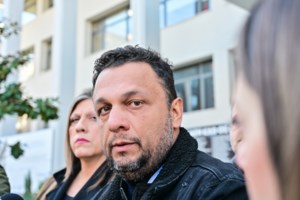 Φλωρίδης για Τέμπη: Επιχειρείται παραπλάνηση με την εκταφή των θυμάτων - Στόχος η υπονόμευση της Δικαιοσύνης