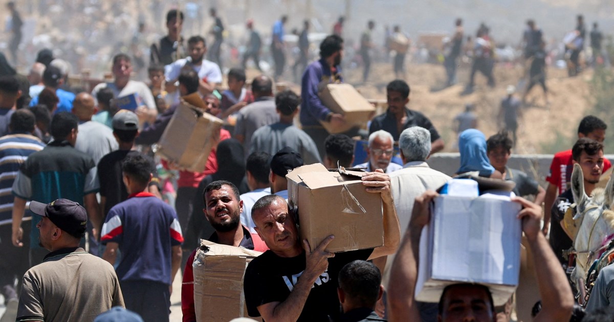 Νέο σκληρό βίντεο με υποσιτισμένο Ισραηλινό όμηρο: "Βγάλτε με από εδώ τώρα - Είμαι στο χείλος του θανάτου" - εικόνα 2