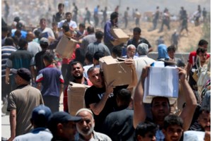 Νέο σκληρό βίντεο με υποσιτισμένο Ισραηλινό όμηρο: "Βγάλτε με από εδώ τώρα - Είμαι στο χείλος του θανάτου" - εικόνα 2