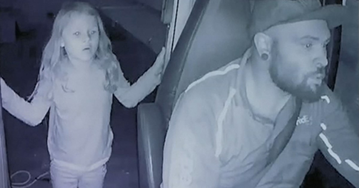 "Κιτς αλλά αποτελεσματικό" – Το σχόλιο Τραμπ για το περιστατικό με το ντελίβερι στον Λευκό Οίκο - εικόνα 2