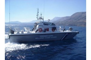 Εργατικό ατύχημα στη Θεσσαλονίκη: 54χρονος τραυματίστηκε μετά από πτώση από σκαλωσιά