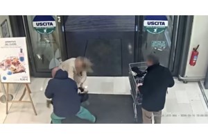 Απίστευτο: Η "Αψίδα των Εραστών" καταστράφηκε ανήμερα του... Αγίου Βαλεντίνου εξαιτίας της κακοκαιρίας στην Ιταλία