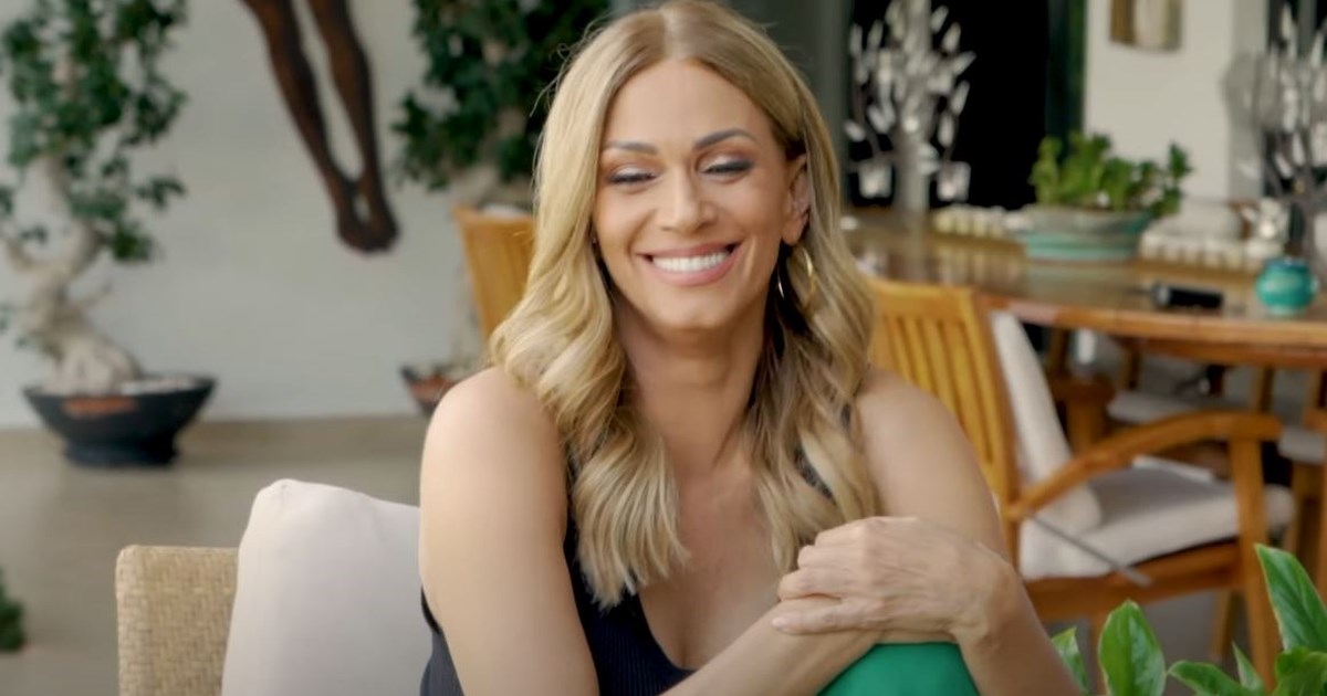 Η Σάρα Τζέσικα Πάρκερ του Sex and the City ακούει Έλλη Κοκκίνου: Το ευχαριστώ της τραγουδίστριας στην Αμερικανίδα ηθοποιό