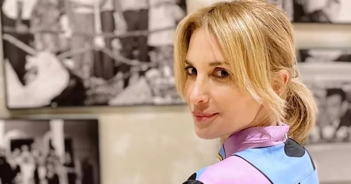 Νίκη Κάρτσωνα: Η τρυφερή selfie με τον Νίκο Χατζή και το μήνυμα για τα γενέθλιά του