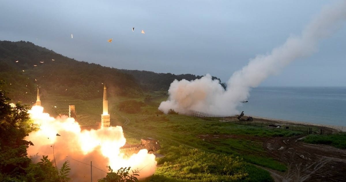 O Τραμπ τζούνιορ επιτίθεται στον Μπάιντεν: "Θέλει να ξεκινήσει ο Γ' Παγκόσμιος Πόλεμος προτού αναλάβει ο πατέρας μου"