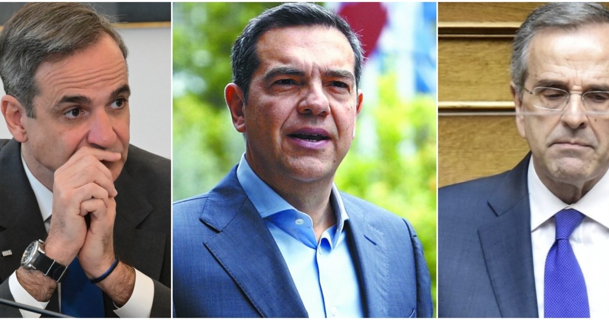 Πάνος Καμμένος στο TheTOC: Αν ο Μητσοτάκης εφαρμόσει ατζέντα Τραμπ, είμαι 100% μαζί του - Αριστερός πατριώτης ο Τσίπρας - εικόνα 5