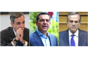 Πάνος Καμμένος στο TheTOC: Αν ο Μητσοτάκης εφαρμόσει ατζέντα Τραμπ, είμαι 100% μαζί του - Αριστερός πατριώτης ο Τσίπρας - εικόνα 5