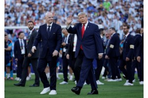 Νέα "βόμβα" Telegraph για Ινφαντίνο: Φέρεται να είχε σχέση με εργαζόμενη της UEFA - Της έδωσε εξαψήφια αποζημίωση