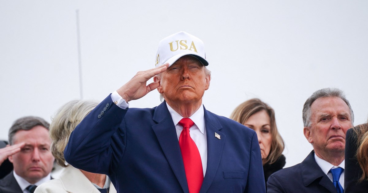 Νέο τελεσίγραφο Τραμπ στο Ιράν: "Ο χρόνος τελειώνει - Αν δεν συμφωνήσετε σε 48 ώρες θα επικρατήσει κόλαση" - εικόνα 2