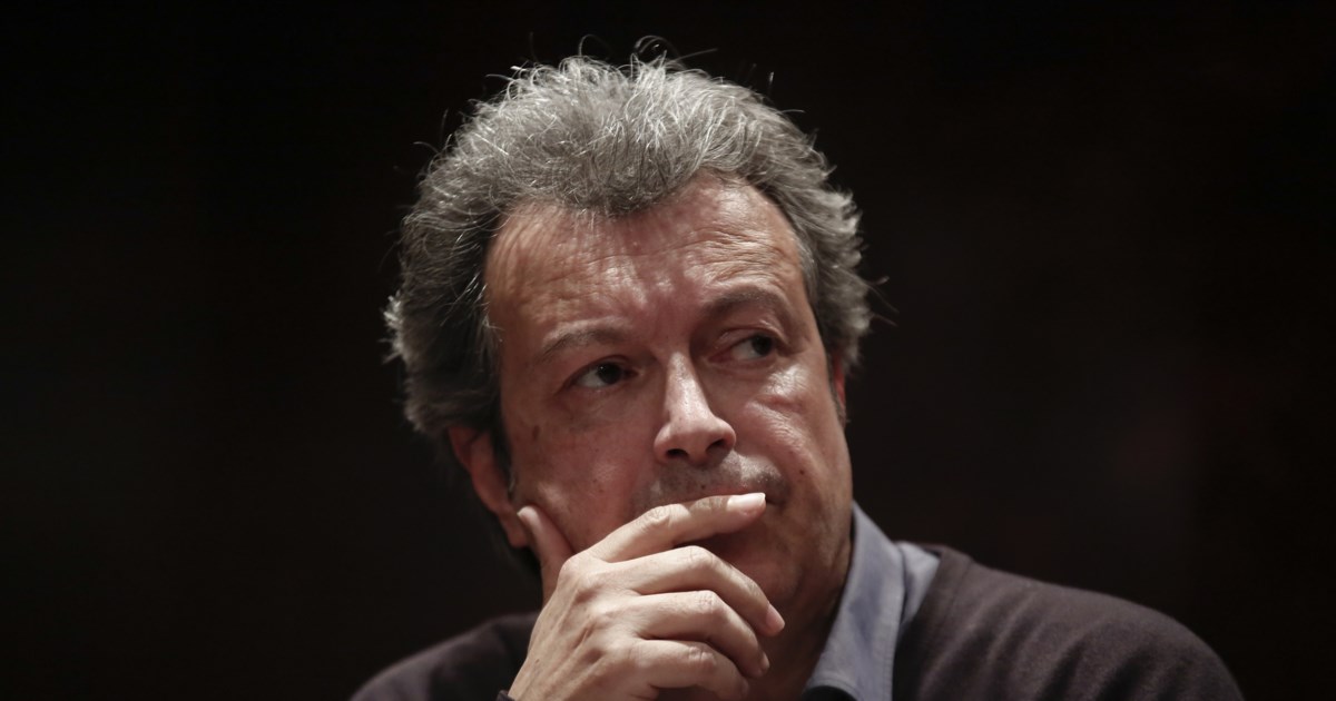 Αποχώρησε έξω φρενών από την εκπομπή της Καινούργιου ο Τατσόπουλος: "Δεν μπορούμε να λέμε όποια @@@@@@@ θέλουμε" [βίντεο]