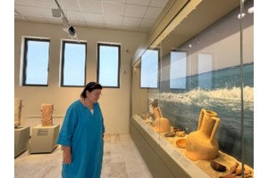 Έφυγε από τη ζωή ο λόρδος Κόλιν Ρένφιου: Πρωτοπόρος μελετητής του κυκλαδικού πολιτισμού