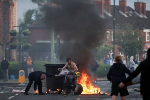 Μακελειό στο Γιοχάνεσμπουργκ: Ένοπλη επίθεση με 12 νεκρούς και 9 τραυματίες