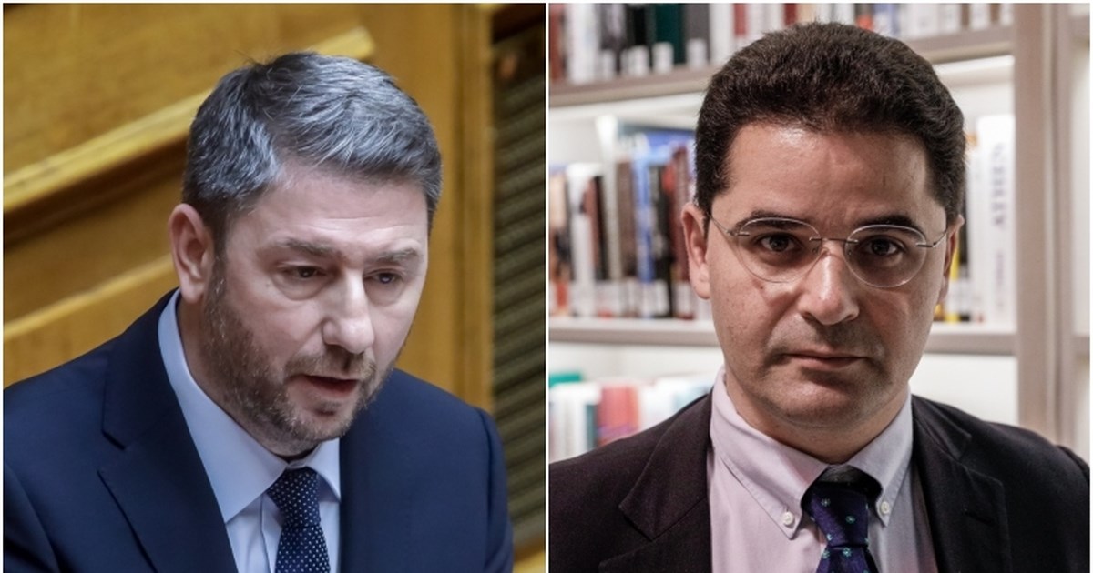 Υποκλοπές: Το ΣτΕ διατάσσει την ΕΥΠ να διαβιβάσει τον φάκελο της άρσης του απορρήτου του Θανάση Κουκάκη - εικόνα 2