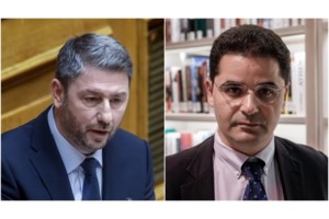 Υποκλοπές: Το ΣτΕ διατάσσει την ΕΥΠ να διαβιβάσει τον φάκελο της άρσης του απορρήτου του Θανάση Κουκάκη - εικόνα 2